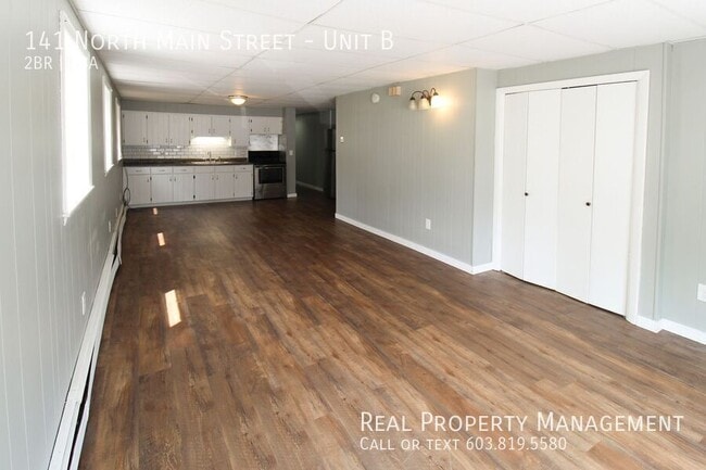 141 N Main St in Rochester, NH - Building Photo - Building Photo