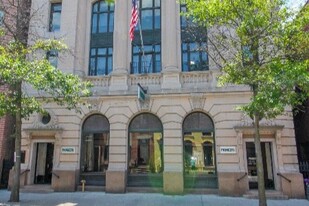23 2nd St in Troy, NY - Building Photo