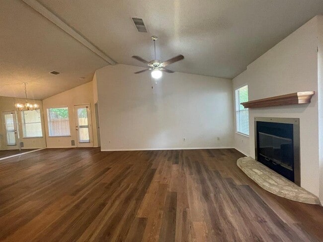 property at 12607 Olympiad Dr