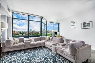 1350 Lawrence St in Denver, CO - Building Photo - Building Photo