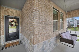 4016 Fanleaf Lp in Melissa, TX - Building Photo - Building Photo