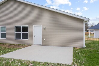 4787 Tyrone Rd in Fort Wayne, IN - Building Photo - Building Photo