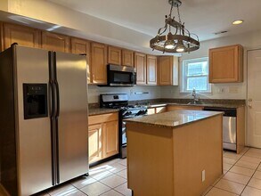 1223 W Cross St in Baltimore, MD - Building Photo - Building Photo