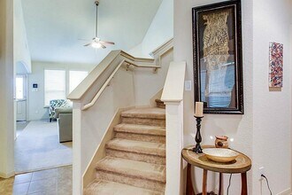 2510 Shady Falls Ln in Pearland, TX - Building Photo - Building Photo