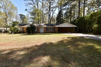 2301 Cypress Springs Ave in Ruston, LA - Building Photo - Building Photo