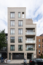 159 Tompkins Ave in Brooklyn, NY - Building Photo - Building Photo