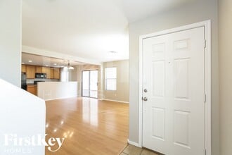 1356 S Loback Ln in Gilbert, AZ - Building Photo - Building Photo