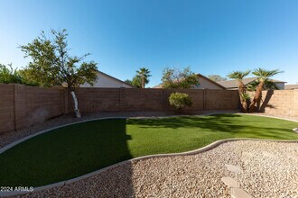 1777 E Tyson St in Gilbert, AZ - Building Photo - Building Photo