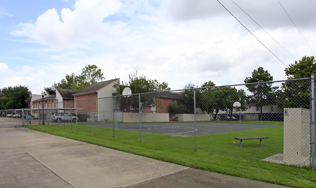 Silver Maples in Pearland, TX - Foto de edificio - Building Photo