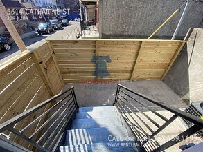 5614 Catharine St in Philadelphia, PA - Building Photo - Building Photo