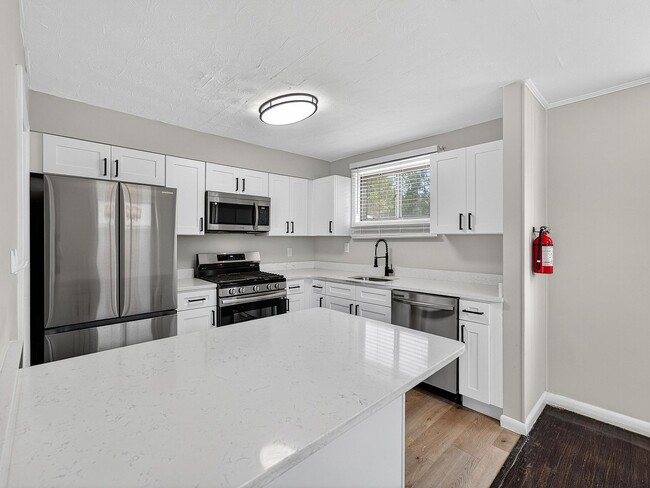 property at 206 Ava Ave