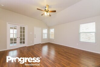 1021 Comfort Dr in Forney, TX - Building Photo - Building Photo