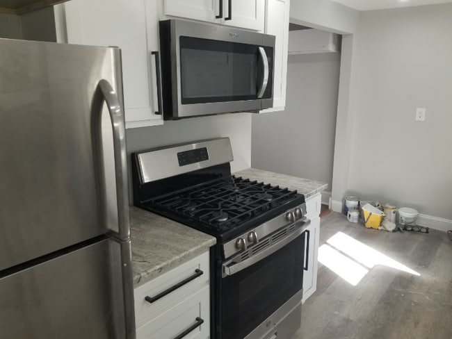 0 Warren St in Beverly, NJ - Building Photo - Building Photo