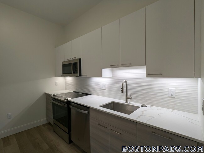 1079 Commonwealth Ave, Unit 313 in Boston, MA - Building Photo - Building Photo