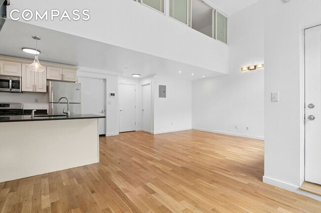 property at 802 DeKalb Ave