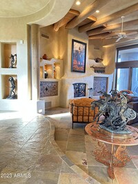 34068 N 79th Way in Scottsdale, AZ - Foto de edificio - Building Photo