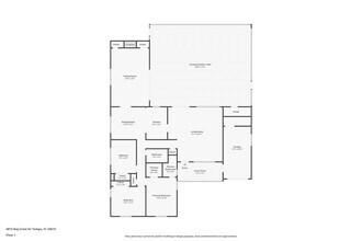 4813 Bay Crest Dr in Tampa, FL - Building Photo - Building Photo