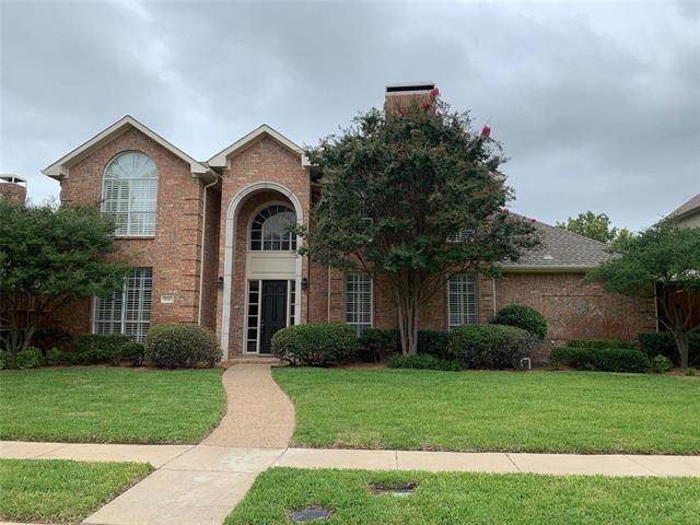 property at 5741 Ridgehaven Dr