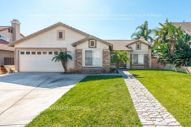property at 2539 W Dawnview Dr