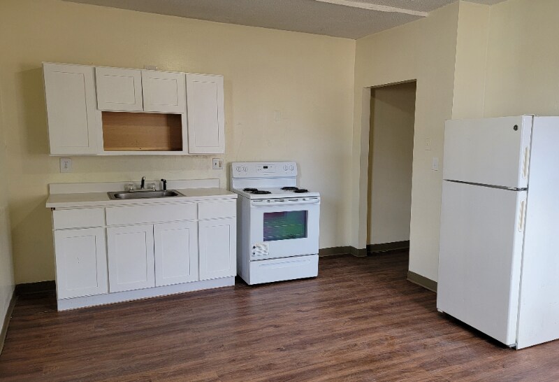 464 Wethersfield Ave-Unit -2N in Hartford, CT - Building Photo