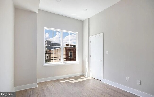 property at 2407 Wharton St