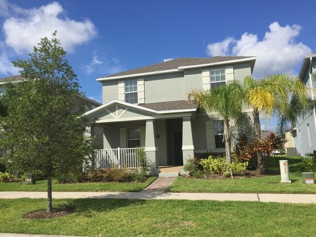 15514 Fort Clatsop Crescent
