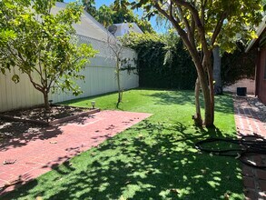 507 Ashland Ave, Unit 507 Ashland C in Santa Monica, CA - Foto de edificio - Building Photo