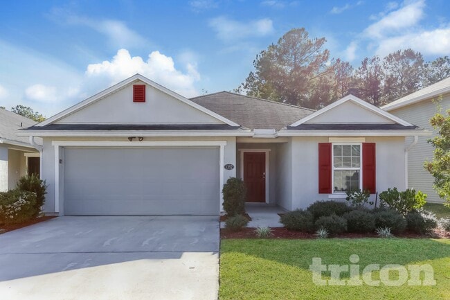 property at 1352 Biscayne Grove Ln
