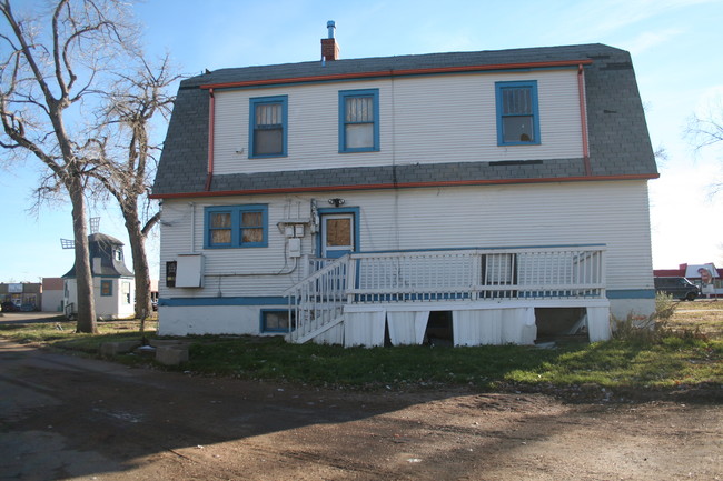 11937 E Colfax Ave in Aurora, CO - Building Photo - Building Photo