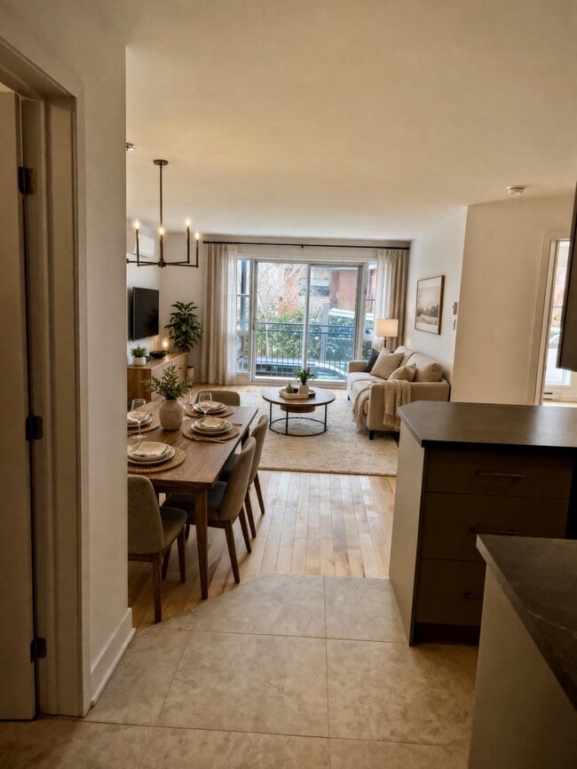 property at 1310 Sauvé Rue E