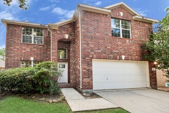 3526 Cactus Creek Dr in Spring, TX - Building Photo - Building Photo