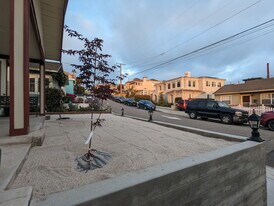 1041 2nd St in Hermosa Beach, CA - Building Photo