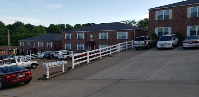 3687 Elm Gardens Dr, Unit a, Unit a