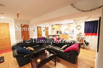 3414-18 N Bosworth in Chicago, IL - Building Photo - Interior Photo