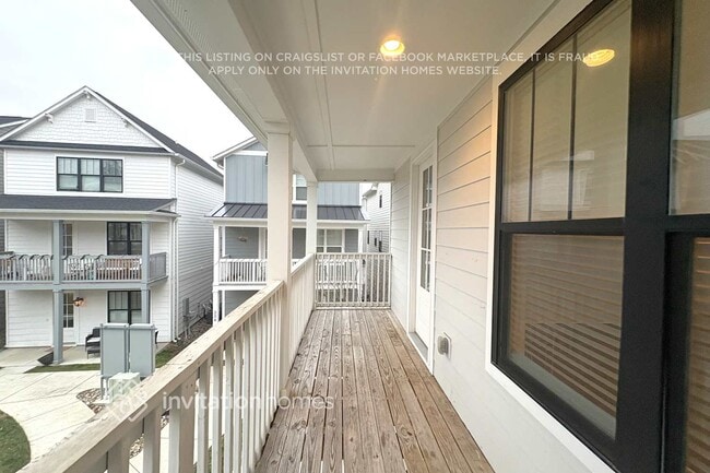 220 Founders Ln, Unit 313 in Nashville, TN - Foto de edificio - Building Photo