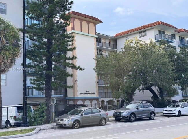 property at 12590 NE 16th Ave
