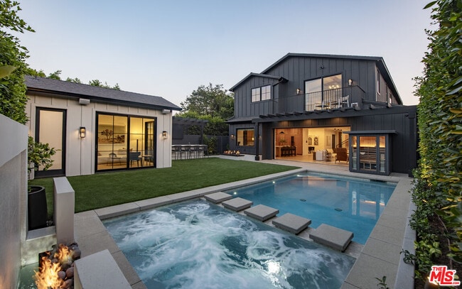 property at 3764 Mountain View Ave