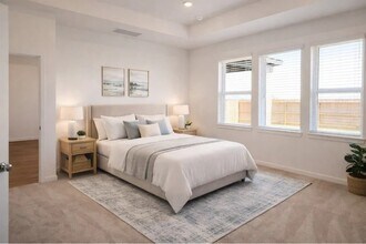 9730 Westminster Mnr Dr in Cypress, TX - Building Photo - Building Photo