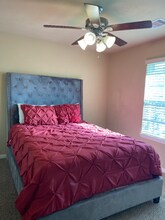 4502 Mallory Creek Dr in Humble, TX - Building Photo - Building Photo