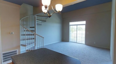 4503 Twain Cir in Ames, IA - Building Photo - Building Photo