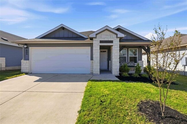 property at 805 Russet Rock Dr