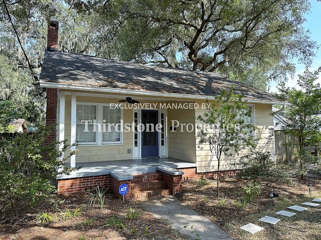 property at 3944 Herschel St