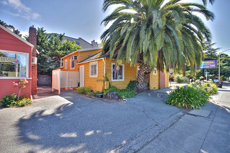 1 Hayward Ave in San Mateo, CA - Building Photo - Building Photo