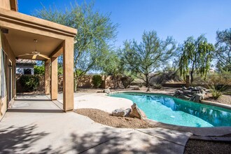 4627 E Dale Ln in Cave Creek, AZ - Building Photo - Building Photo