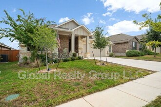 2227 Quince Ave in New Braunfels, TX - Building Photo - Building Photo