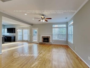 16119 Amber Field Dr in Huntersville, NC - Foto de edificio - Building Photo