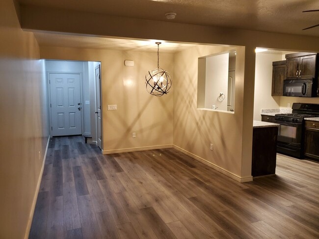property at 1000 Bluff View Dr