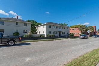 1612 Flagler Ave in Jacksonville, FL - Foto de edificio - Building Photo