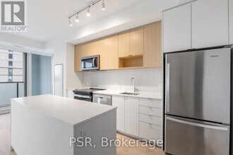 4365 Bloor St W in Toronto, ON - Building Photo - Building Photo