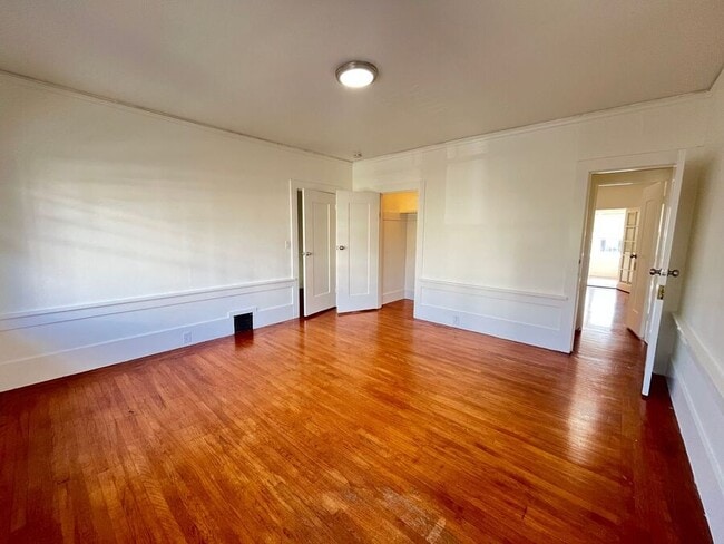 282 Jayne Ave in Oakland, CA - Building Photo - Building Photo